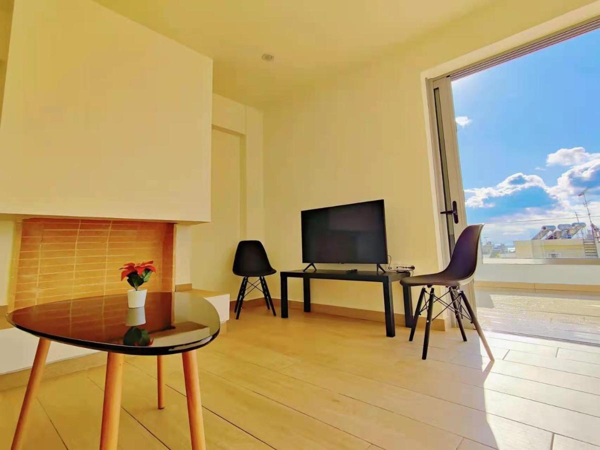 Wsd Rich Apartment Hotel Aten Exteriör bild